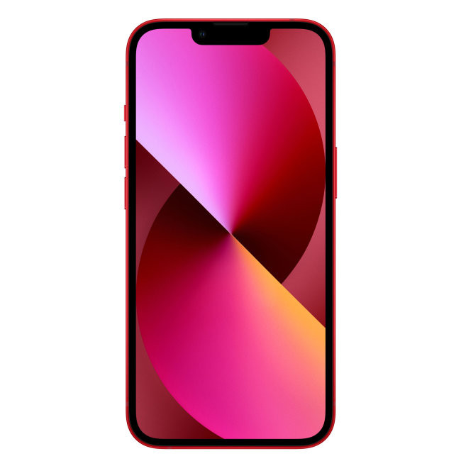 Apple iPhone 13 256GB (PRODUCT)RED