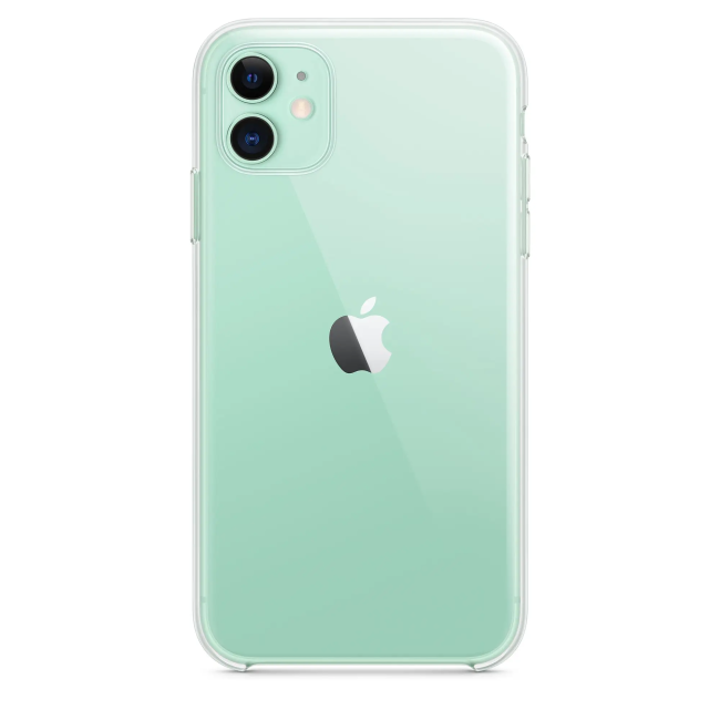 Apple iPhone 11 256GB Green
