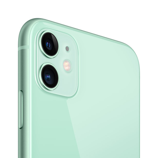 Apple iPhone 11 256GB Green