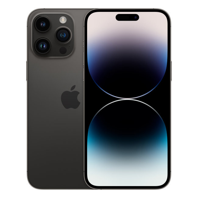 Apple iPhone 14 Pro Max 512GB Space Black
