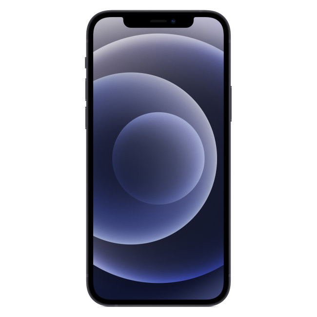 Apple iPhone 12 64GB Black