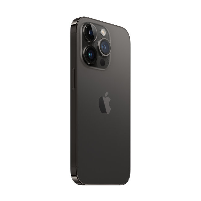 Apple iPhone 14 Pro Max 512GB Space Black