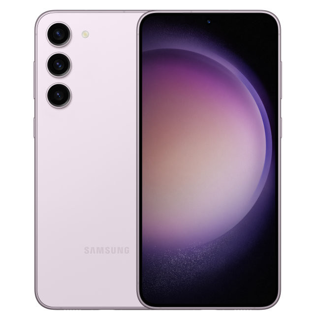 Samsung Galaxy S23+ SM-S916BLIDEUC