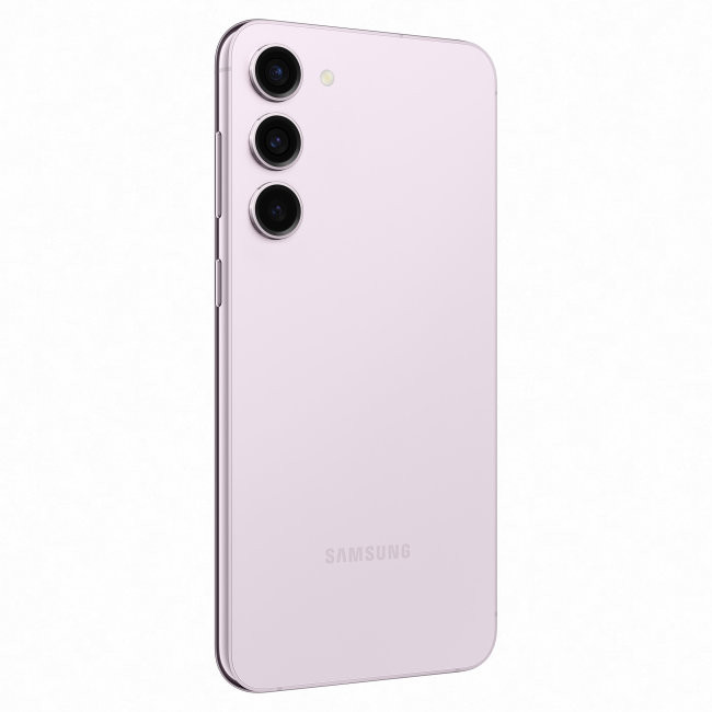 Samsung Galaxy S23+ SM-S916BLIDEUC